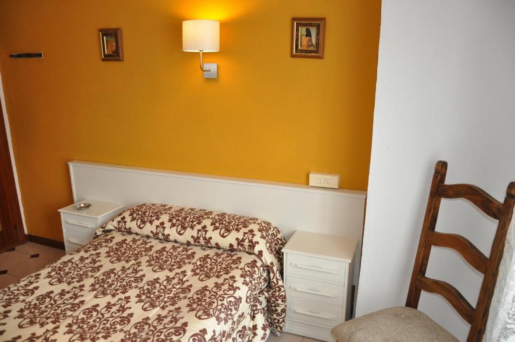 Chambre Double ou Lits Jumeaux avec Douche