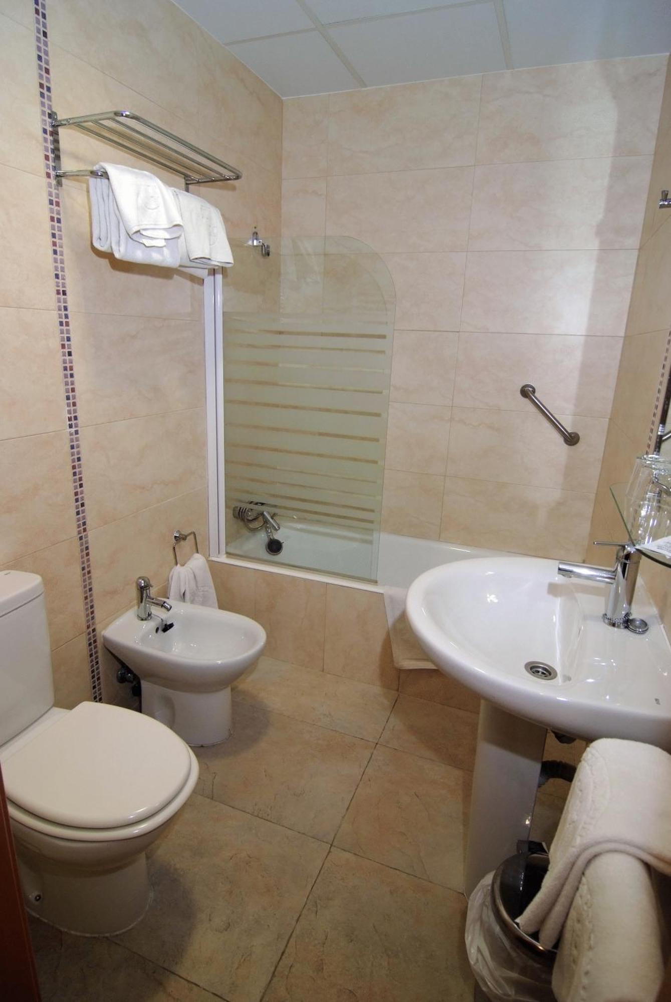 Chambre Quadruple