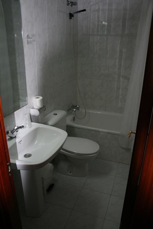 Chambre Triple