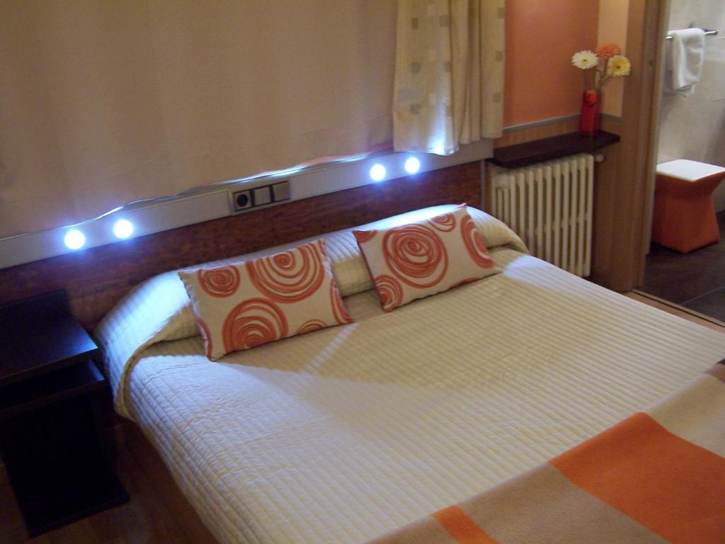 Chambre Double Basique