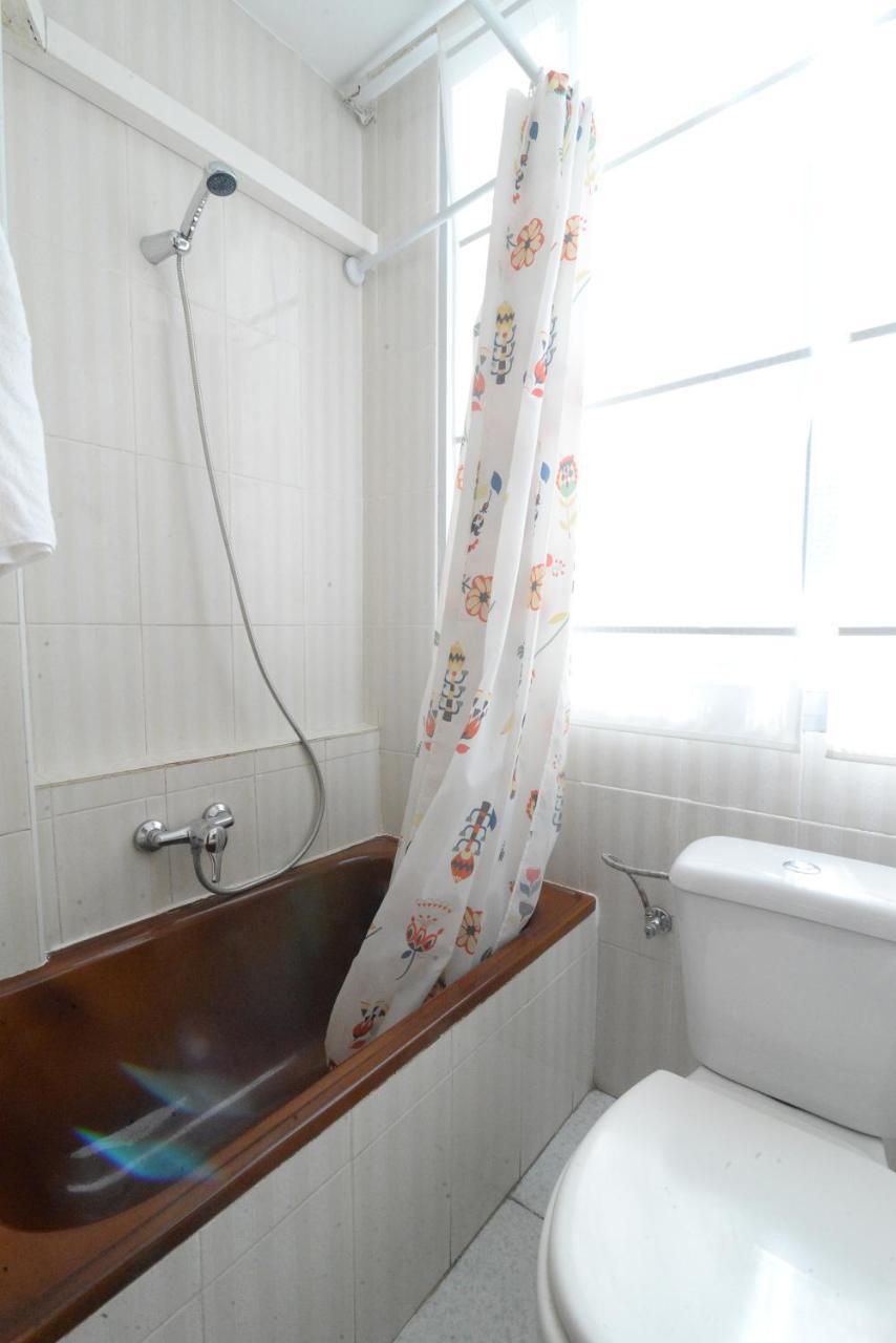 Chambre Triple