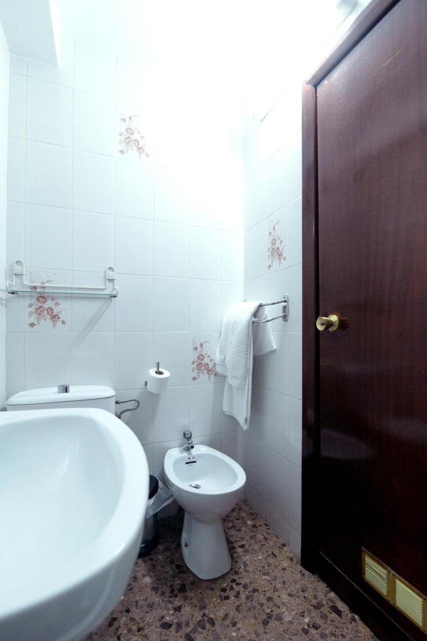 Chambre Lits Jumeaux