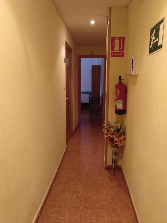 Chambre Simple Standard