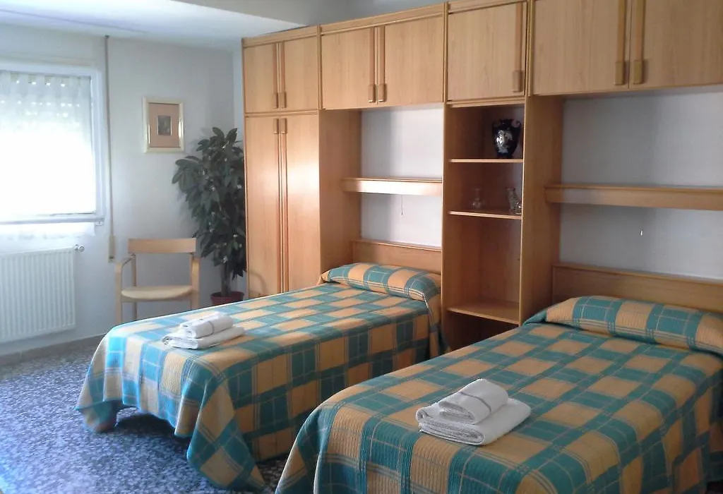 Pension Lacasta-1