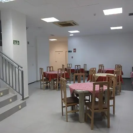 Hostal San Jorge-2