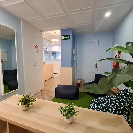 Az The Zity Hostel - Coliving-2