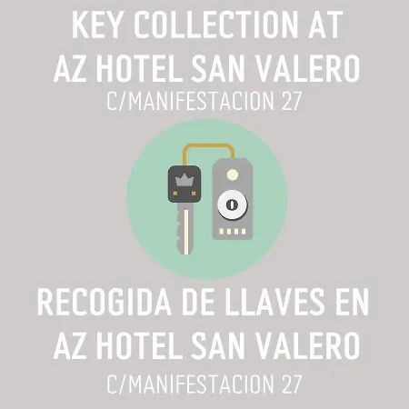Az The Old Town Hostel - Coliving-2