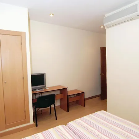 Hostal Cataluna-3