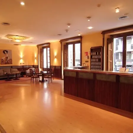 Hostal Cataluna-2
