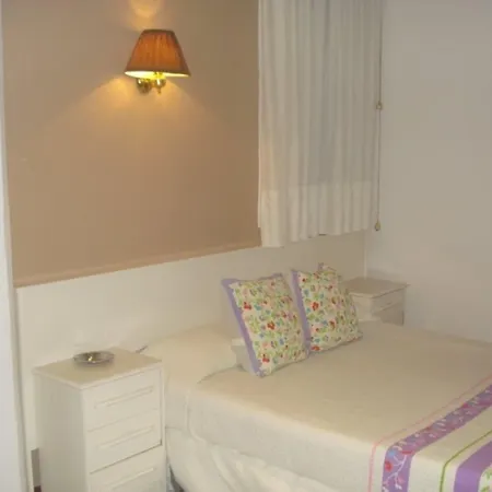 Hostel Central Zaragoza-2